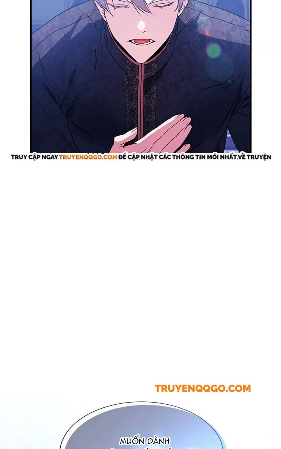 Người Anh Hoàn Hảo Chap 4 - Next Chap 5