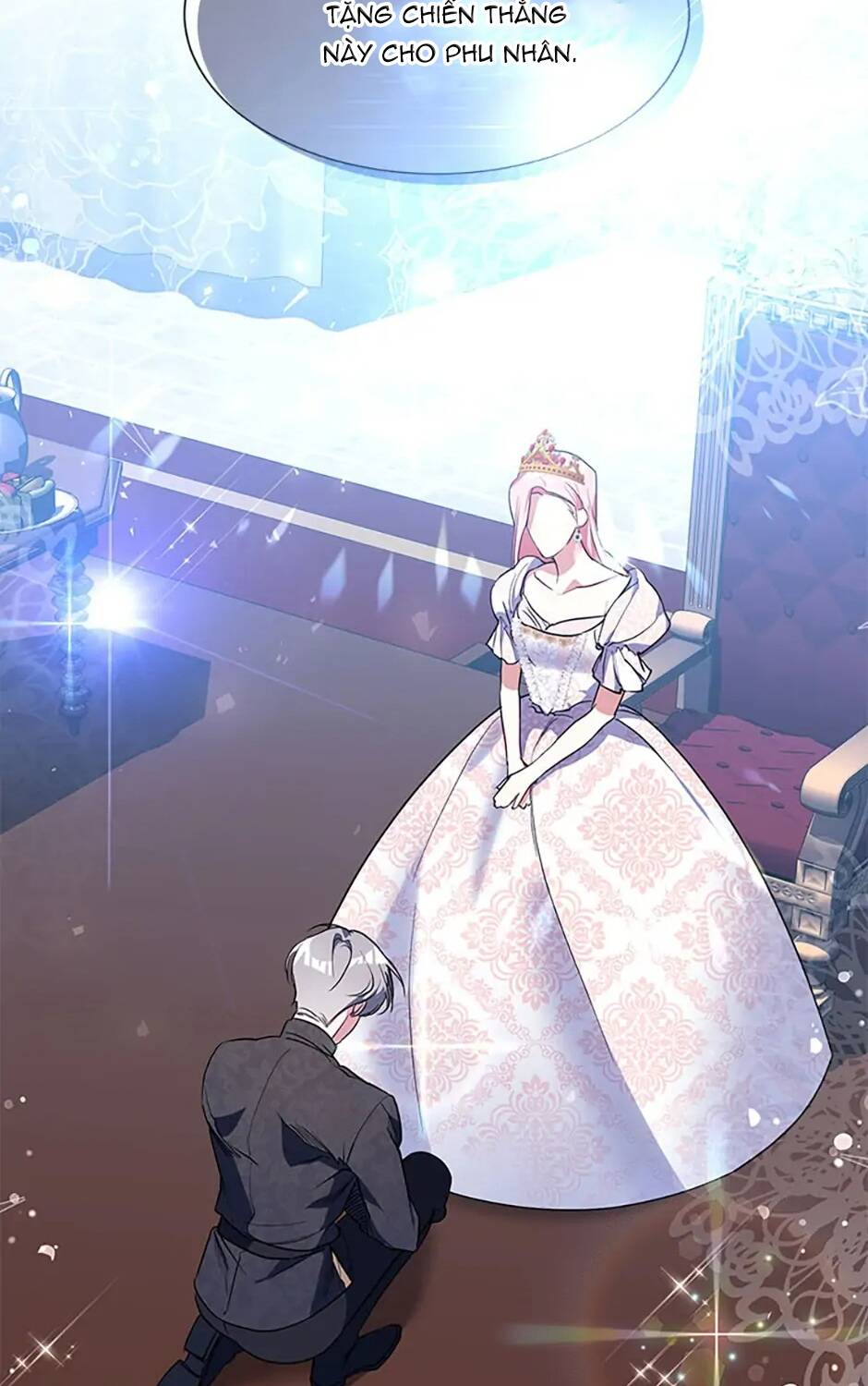 Người Anh Hoàn Hảo Chap 4 - Next Chap 5