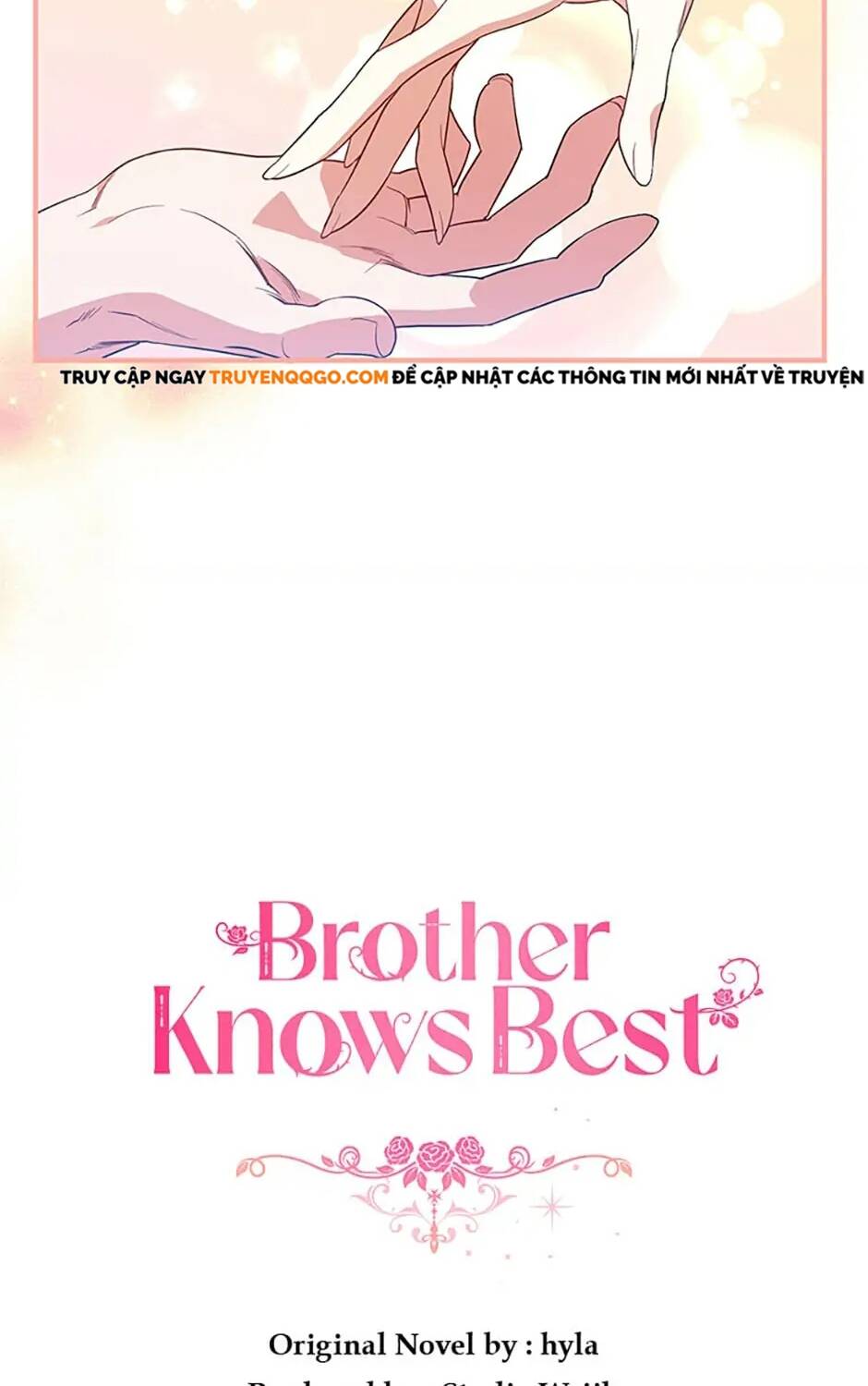 Người Anh Hoàn Hảo Chap 4 - Next Chap 5