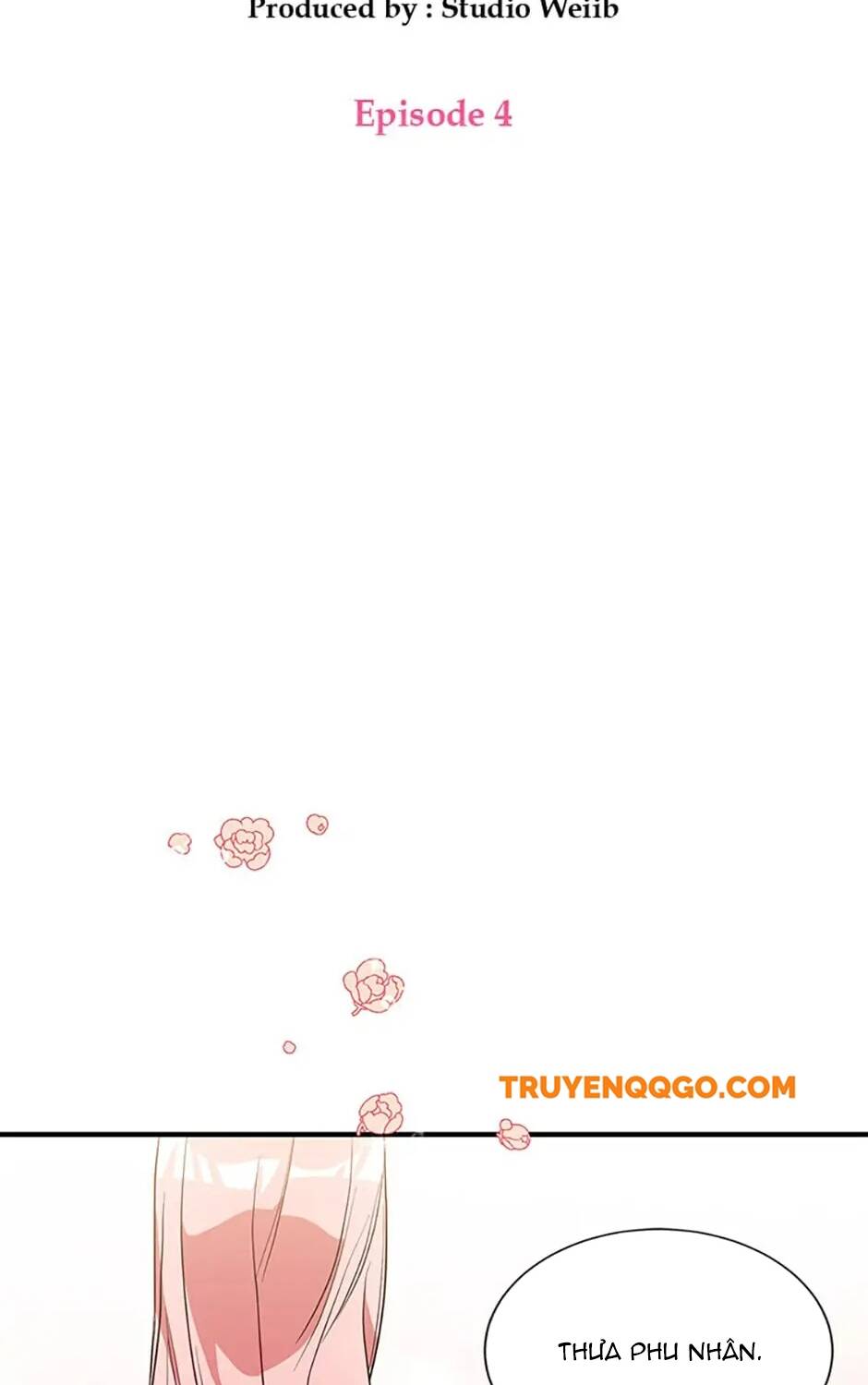 Người Anh Hoàn Hảo Chap 4 - Next Chap 5