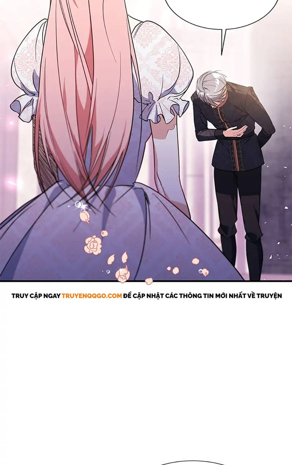 Người Anh Hoàn Hảo Chap 4 - Next Chap 5