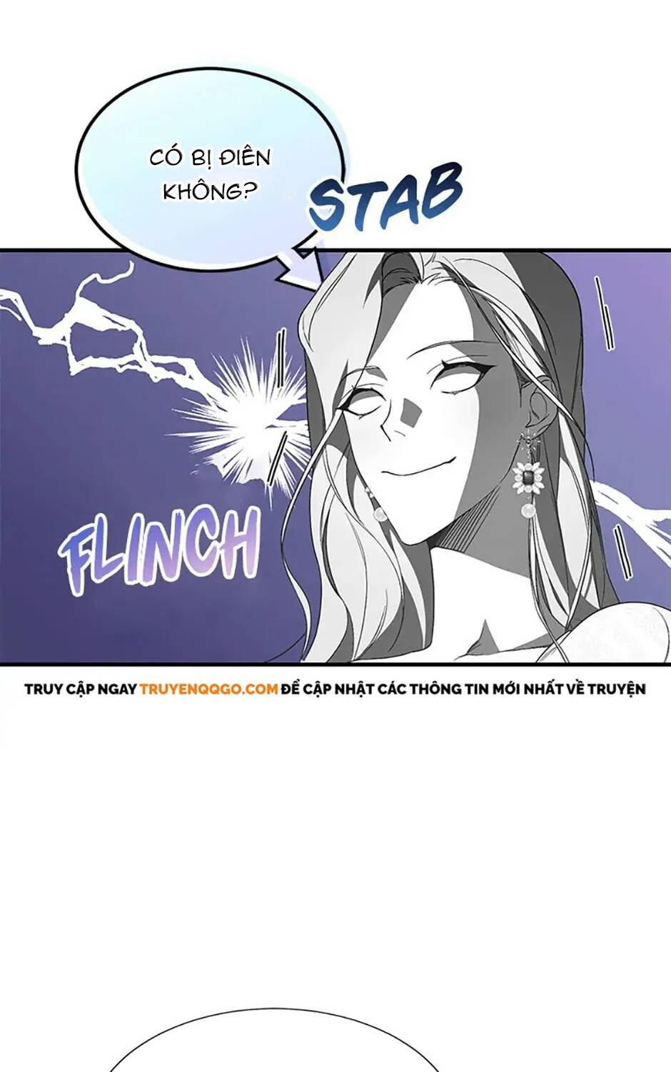 Người Anh Hoàn Hảo Chap 4 - Next Chap 5