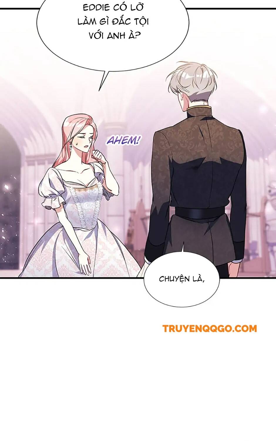 Người Anh Hoàn Hảo Chap 4 - Next Chap 5