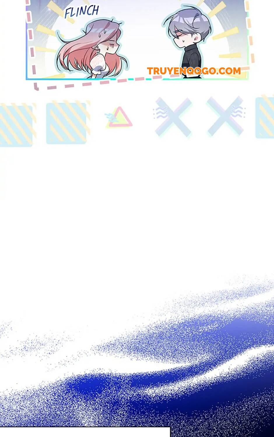 Người Anh Hoàn Hảo Chap 4 - Next Chap 5