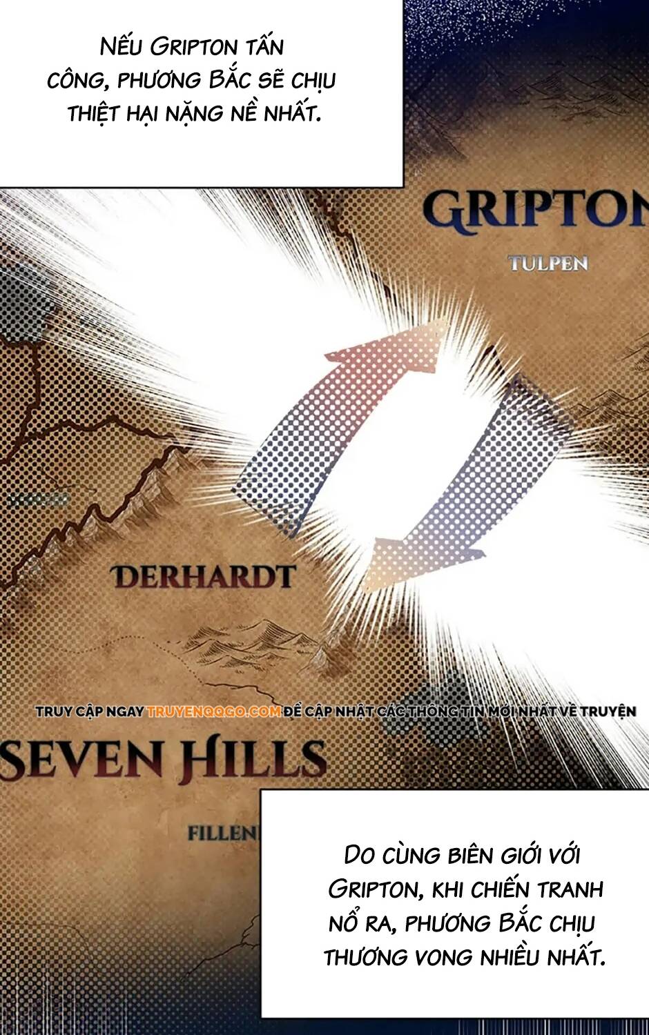 Người Anh Hoàn Hảo Chap 4 - Next Chap 5