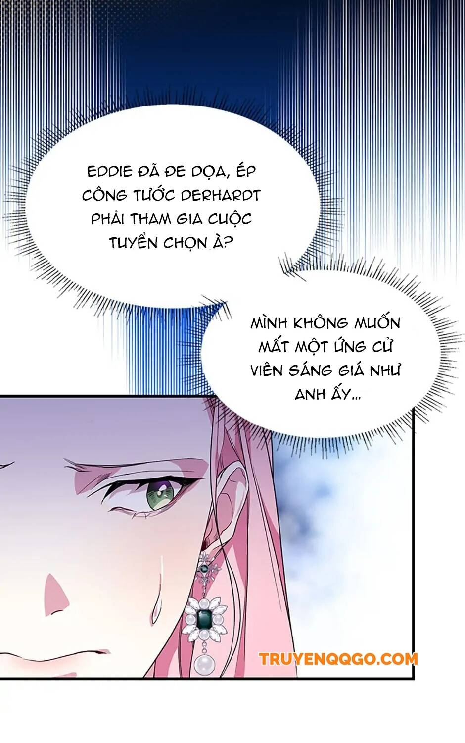 Người Anh Hoàn Hảo Chap 4 - Next Chap 5
