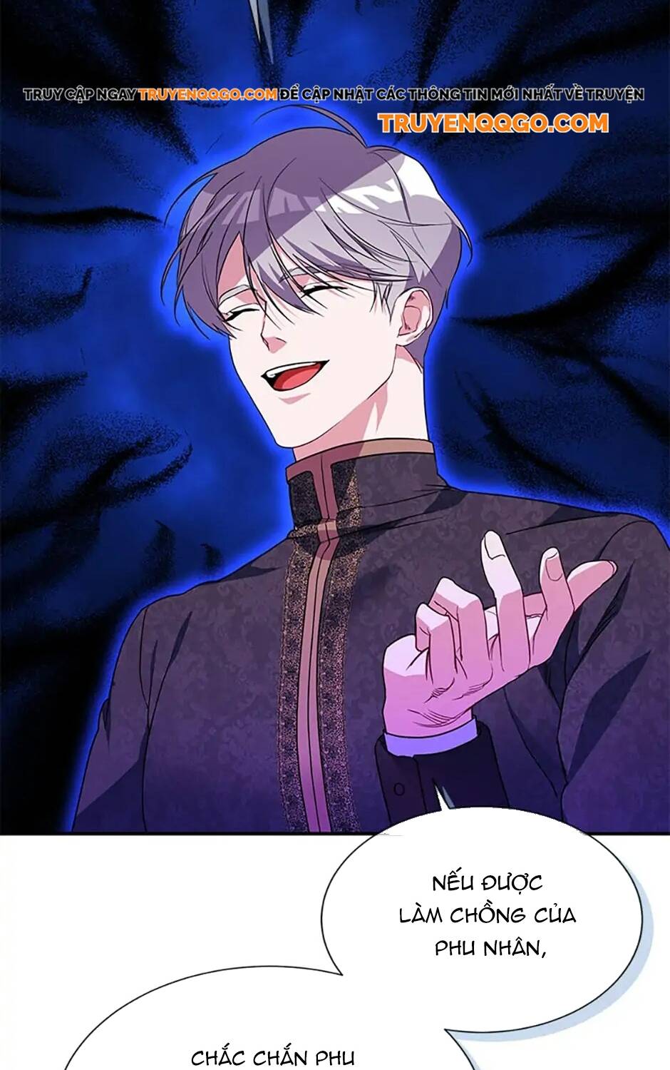 Người Anh Hoàn Hảo Chap 4 - Next Chap 5