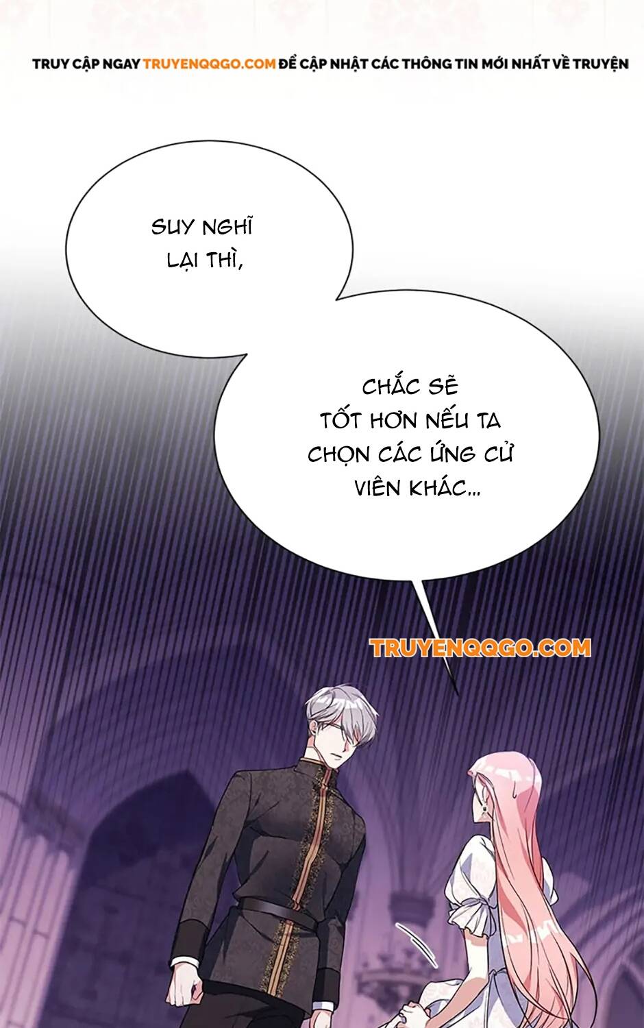 Người Anh Hoàn Hảo Chap 4 - Next Chap 5