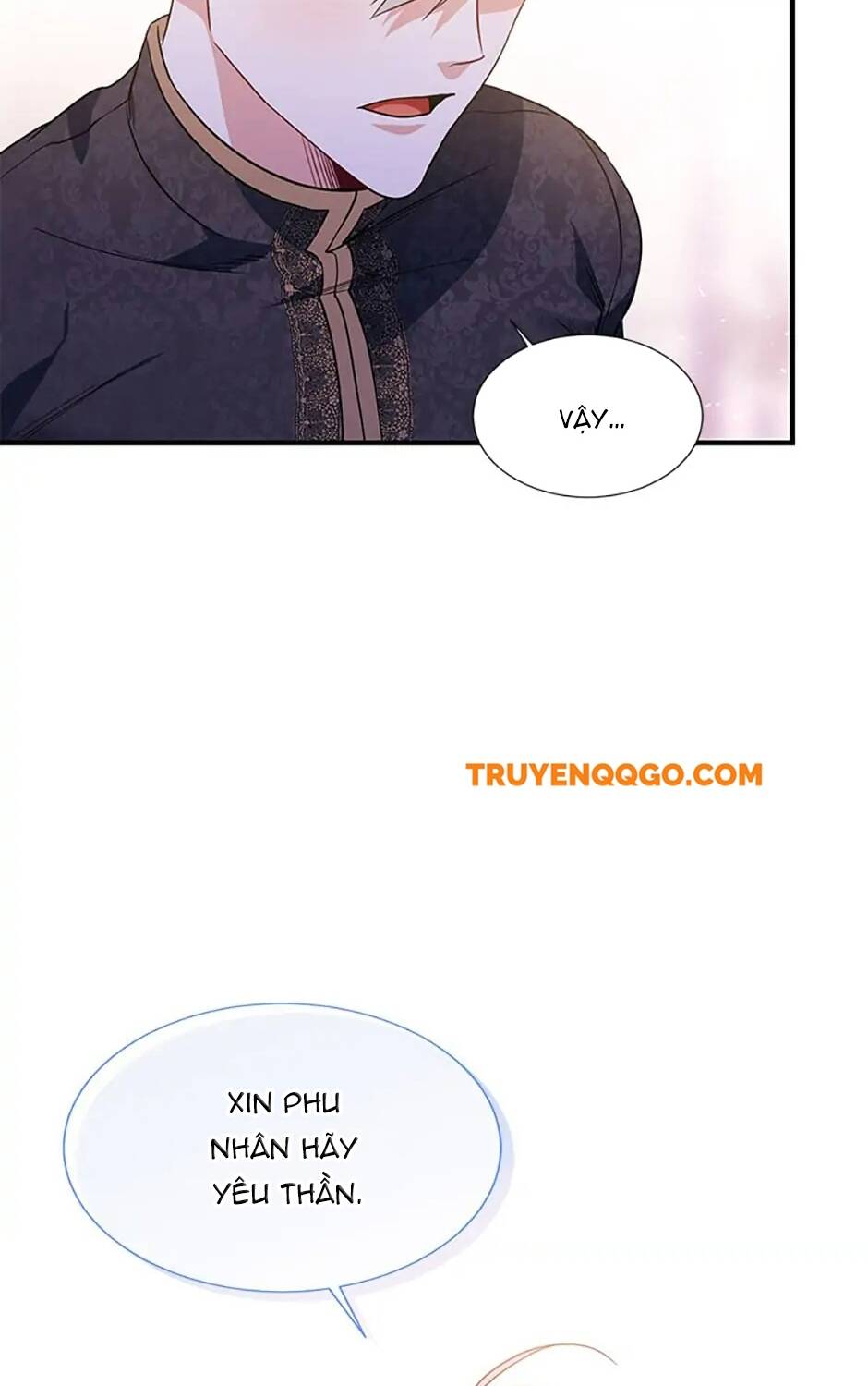 Người Anh Hoàn Hảo Chap 4 - Next Chap 5