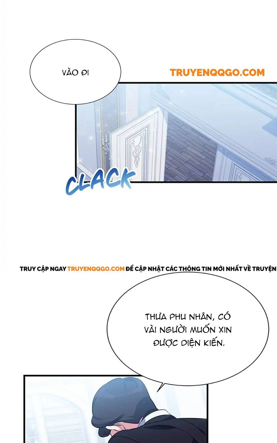 Người Anh Hoàn Hảo Chap 4 - Next Chap 5