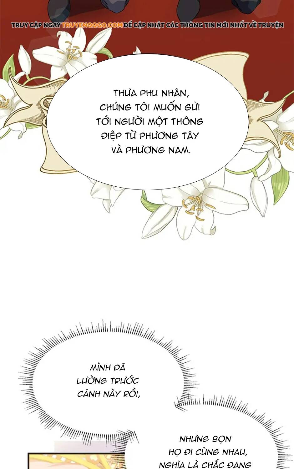 Người Anh Hoàn Hảo Chap 4 - Next Chap 5