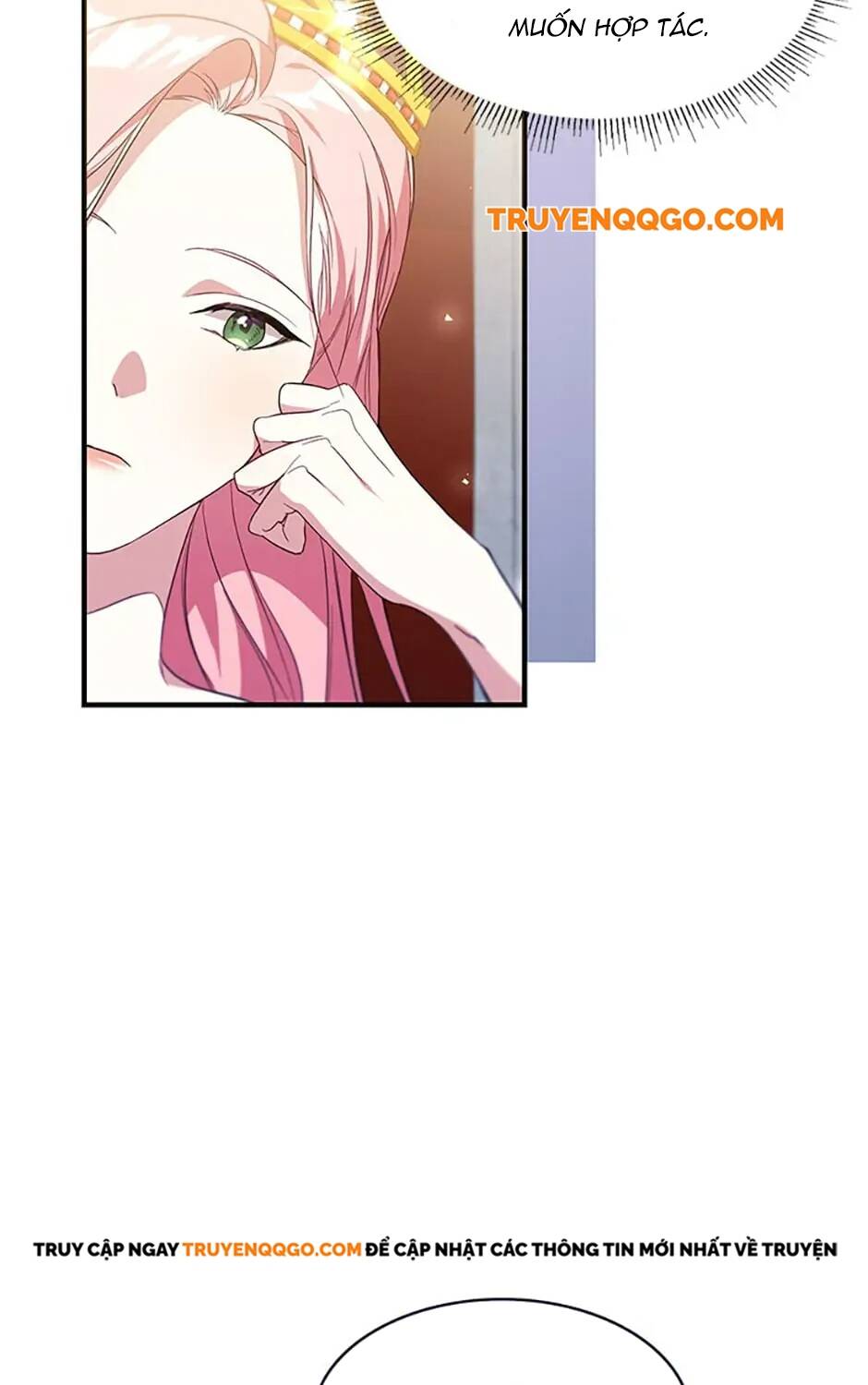 Người Anh Hoàn Hảo Chap 4 - Next Chap 5