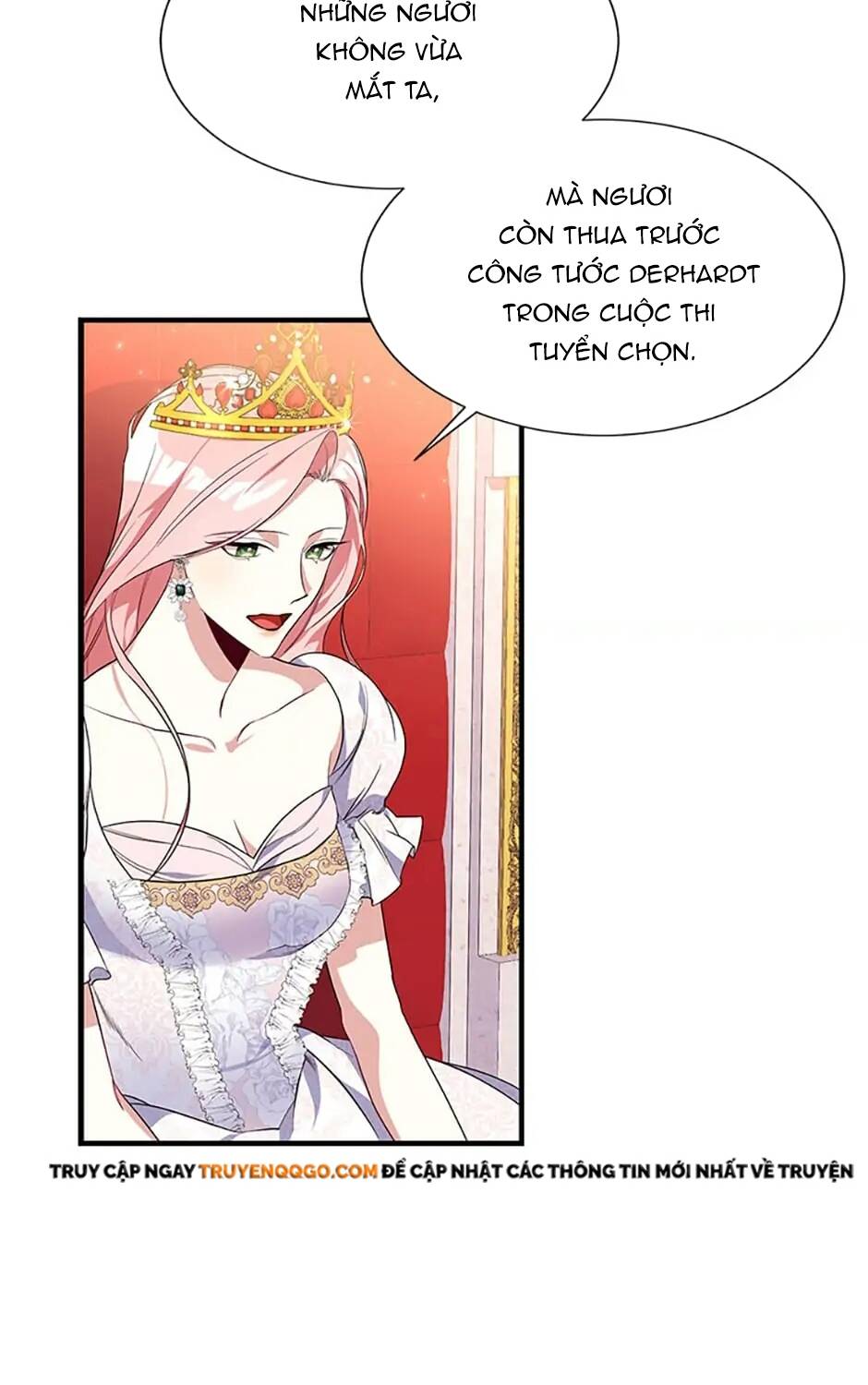 Người Anh Hoàn Hảo Chap 4 - Next Chap 5