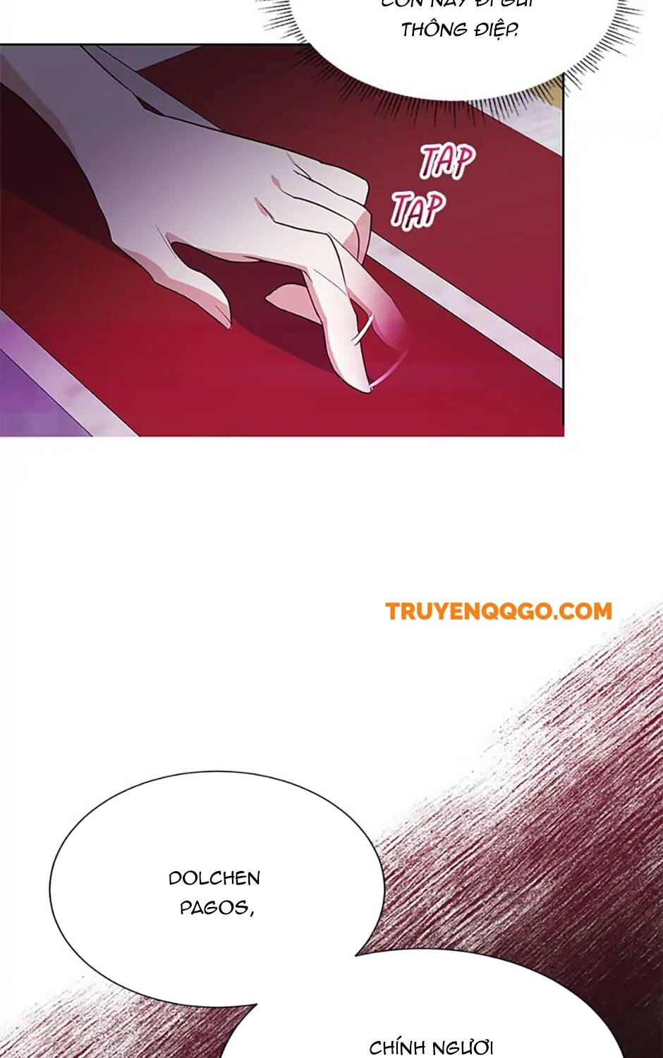 Người Anh Hoàn Hảo Chap 4 - Next Chap 5