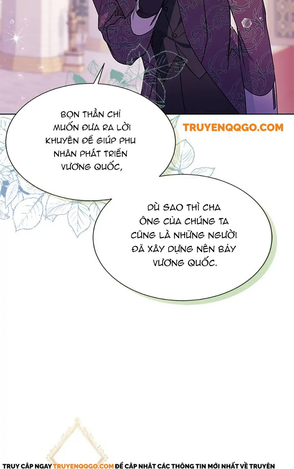 Người Anh Hoàn Hảo Chap 4 - Next Chap 5