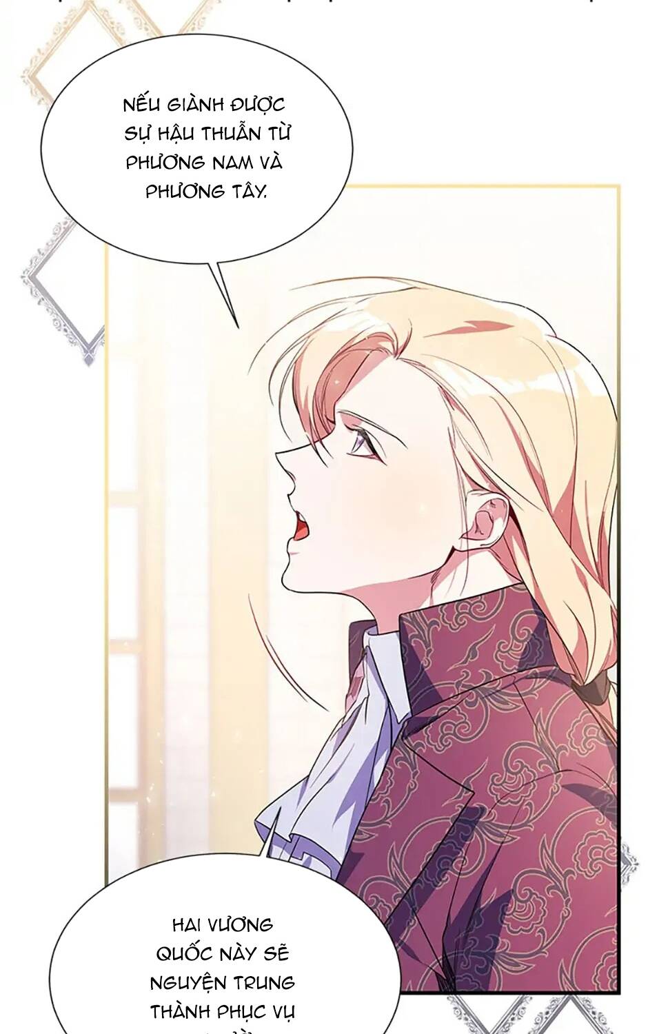 Người Anh Hoàn Hảo Chap 4 - Next Chap 5