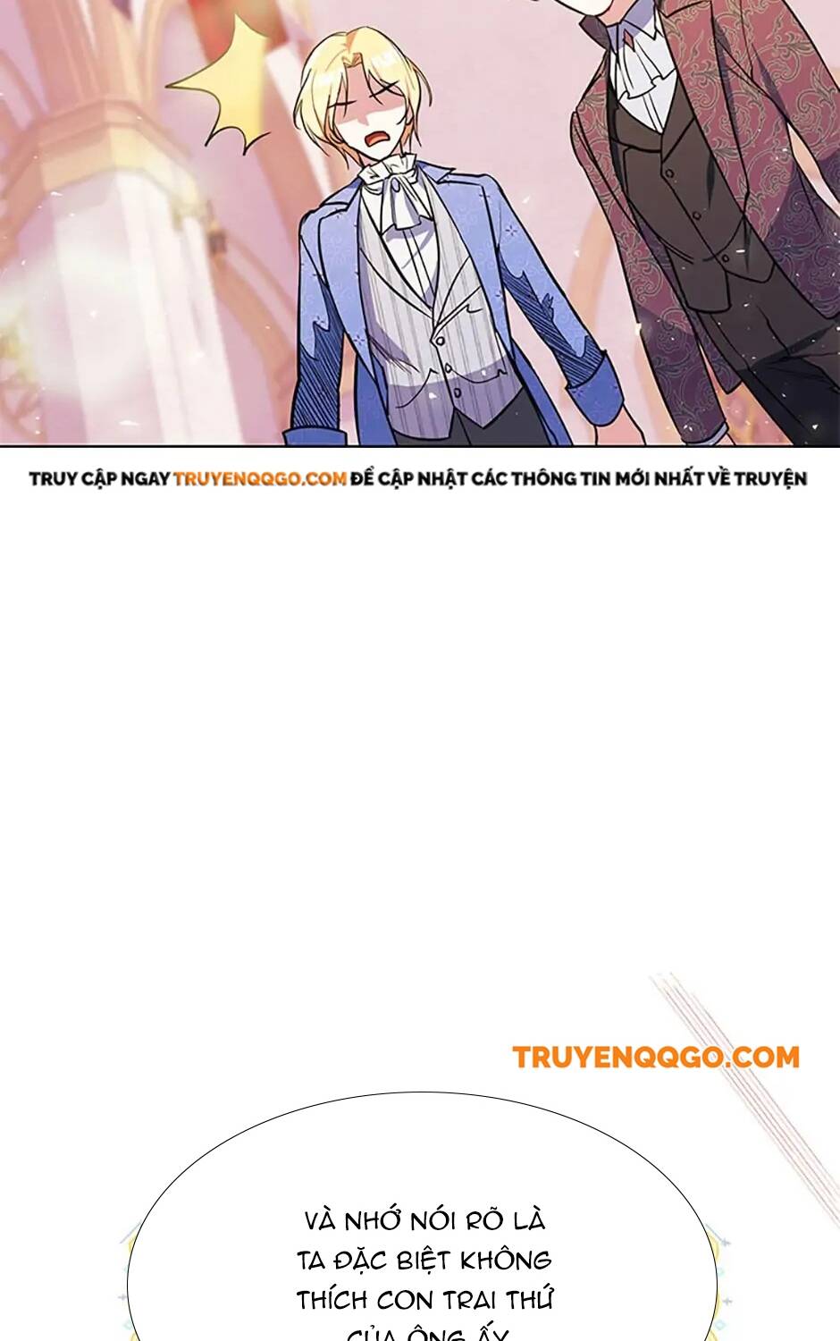 Người Anh Hoàn Hảo Chap 4 - Next Chap 5