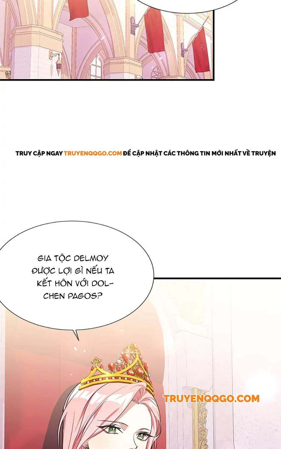 Người Anh Hoàn Hảo Chap 4 - Next Chap 5