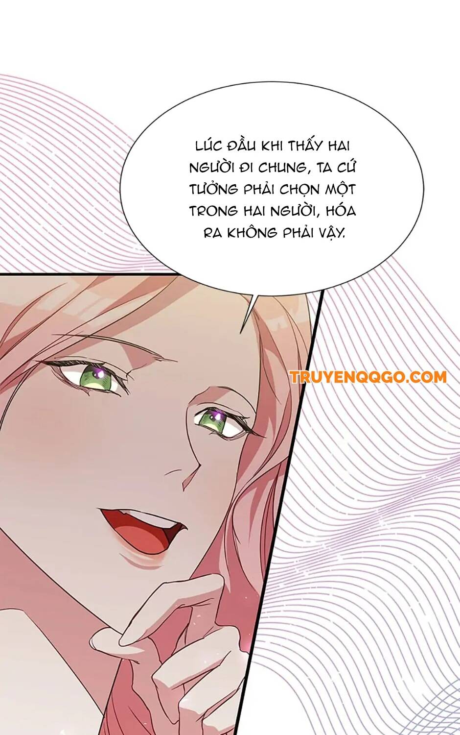 Người Anh Hoàn Hảo Chap 4 - Next Chap 5