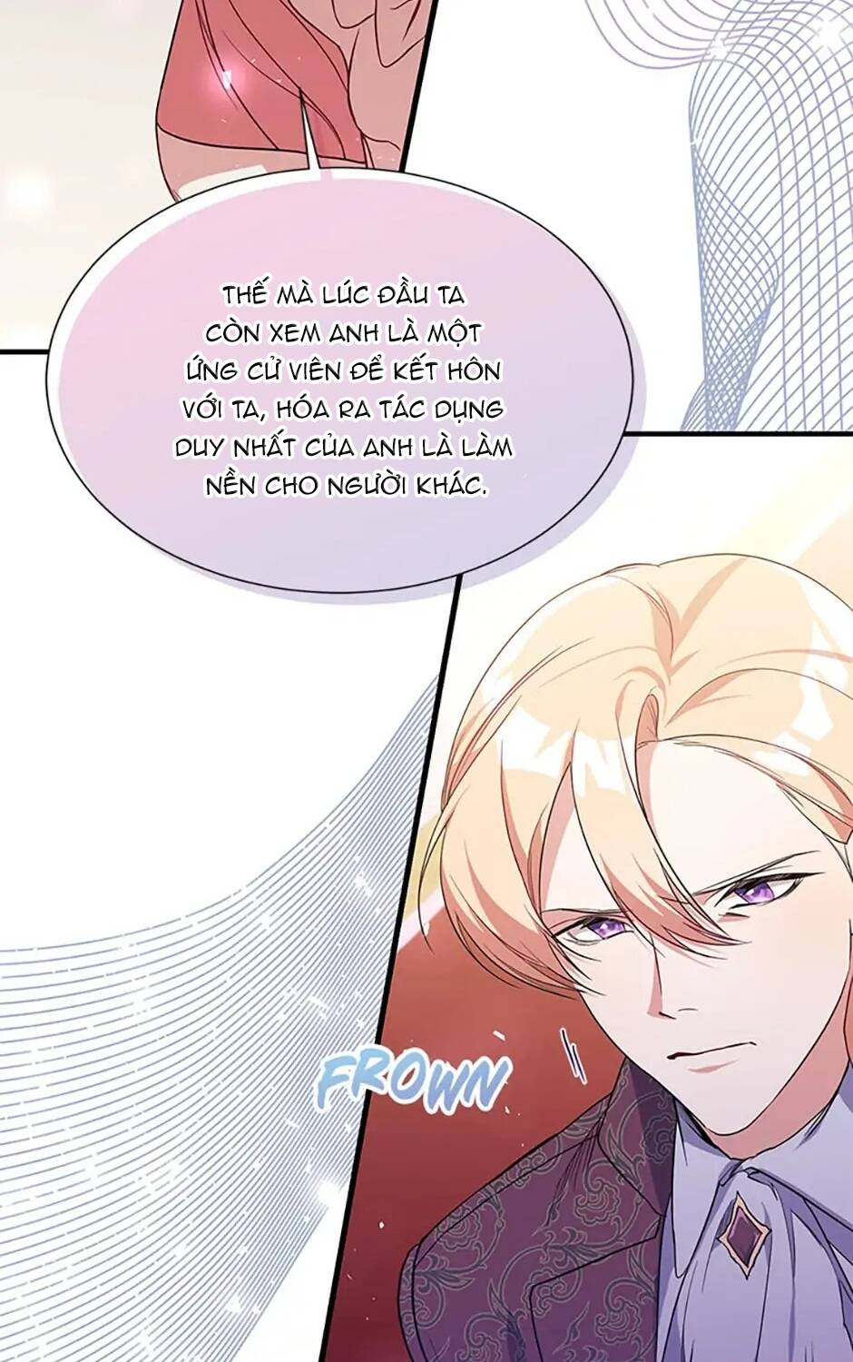 Người Anh Hoàn Hảo Chap 4 - Next Chap 5