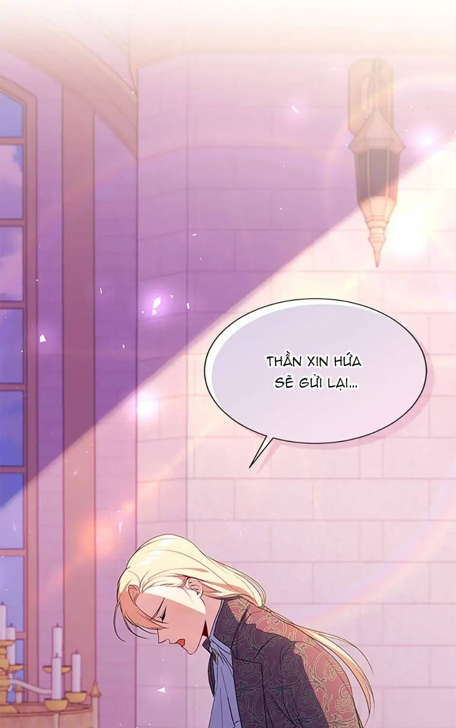 Người Anh Hoàn Hảo Chap 4 - Next Chap 5