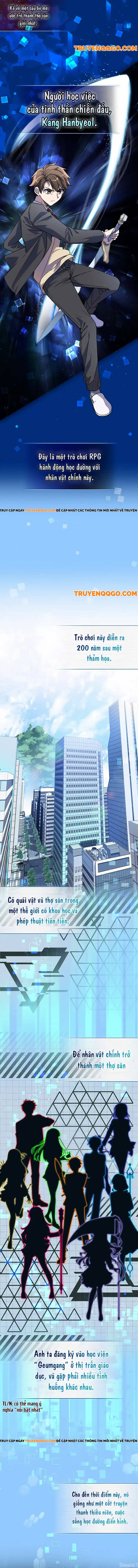 Tôi Trở Thành Bạn Thời Thơ Ấu Của Boss Cấp Trung Chap 1 - Next Chap 2