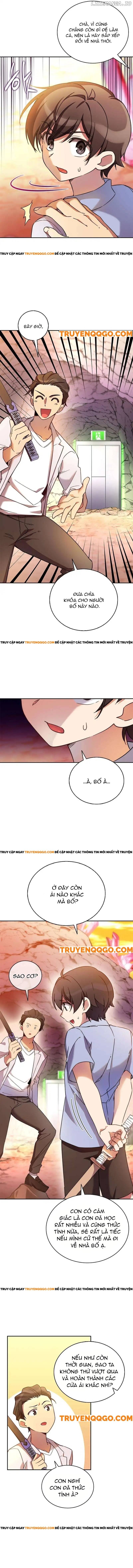 Tôi Trở Thành Bạn Thời Thơ Ấu Của Boss Cấp Trung Chap 7 - Next Chap 8