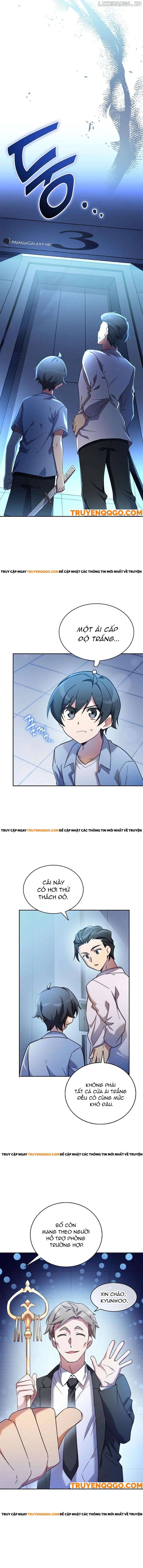 Tôi Trở Thành Bạn Thời Thơ Ấu Của Boss Cấp Trung Chap 7 - Next Chap 8