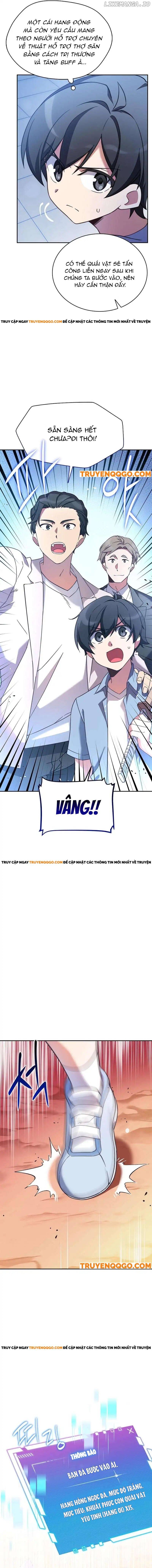 Tôi Trở Thành Bạn Thời Thơ Ấu Của Boss Cấp Trung Chap 7 - Next Chap 8