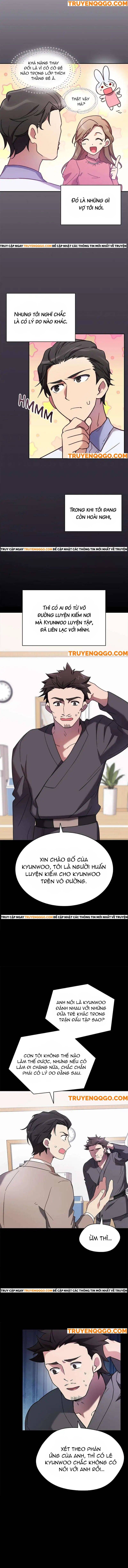 Tôi Trở Thành Bạn Thời Thơ Ấu Của Boss Cấp Trung Chap 7 - Next Chap 8