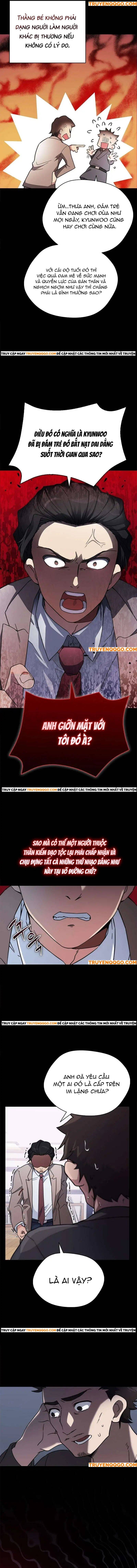 Tôi Trở Thành Bạn Thời Thơ Ấu Của Boss Cấp Trung Chap 7 - Next Chap 8