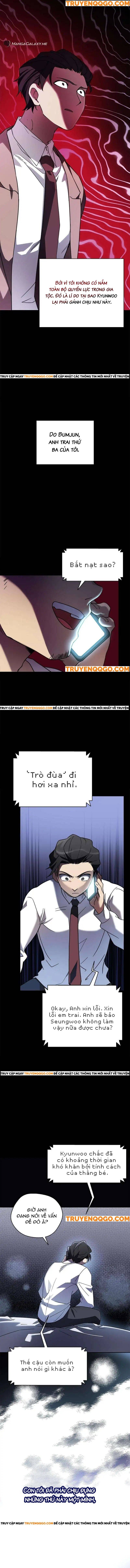 Tôi Trở Thành Bạn Thời Thơ Ấu Của Boss Cấp Trung Chap 7 - Next Chap 8