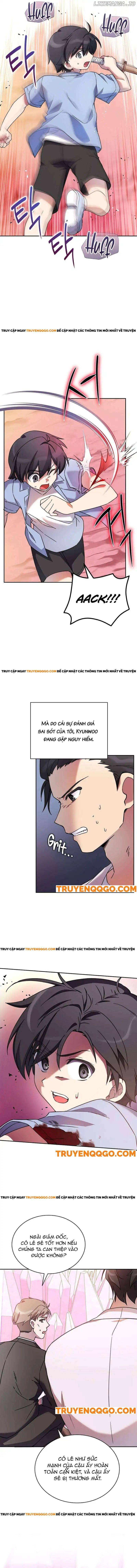 Tôi Trở Thành Bạn Thời Thơ Ấu Của Boss Cấp Trung Chap 7 - Next Chap 8