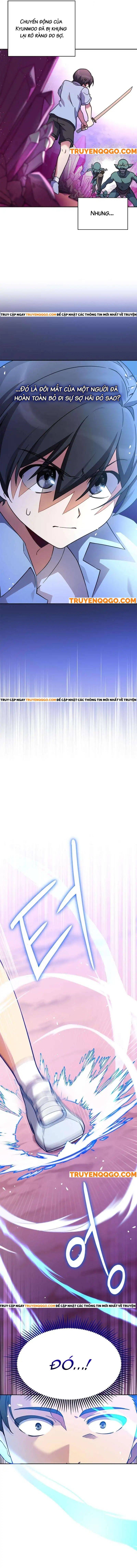 Tôi Trở Thành Bạn Thời Thơ Ấu Của Boss Cấp Trung Chap 7 - Next Chap 8