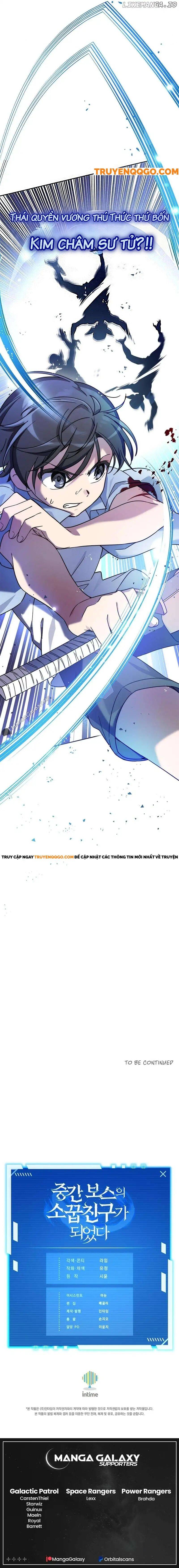 Tôi Trở Thành Bạn Thời Thơ Ấu Của Boss Cấp Trung Chap 7 - Next Chap 8