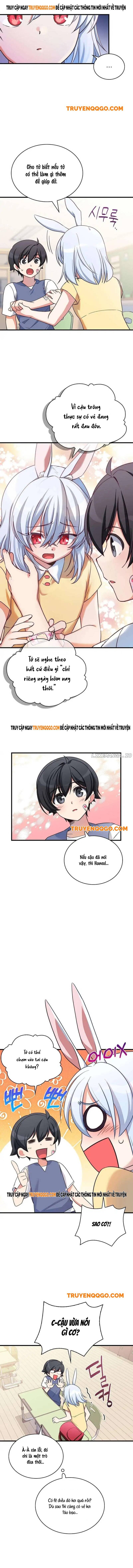 Tôi Trở Thành Bạn Thời Thơ Ấu Của Boss Cấp Trung Chap 9 - Next Chap 10