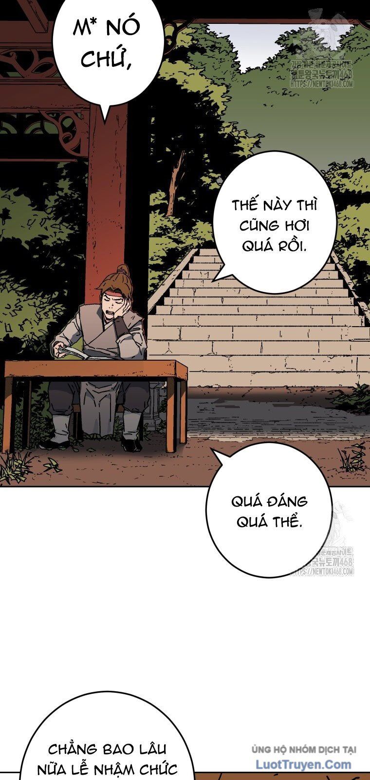 Quân Lâm Thiên Hạ 2 Chap 1 - Next Chap 2