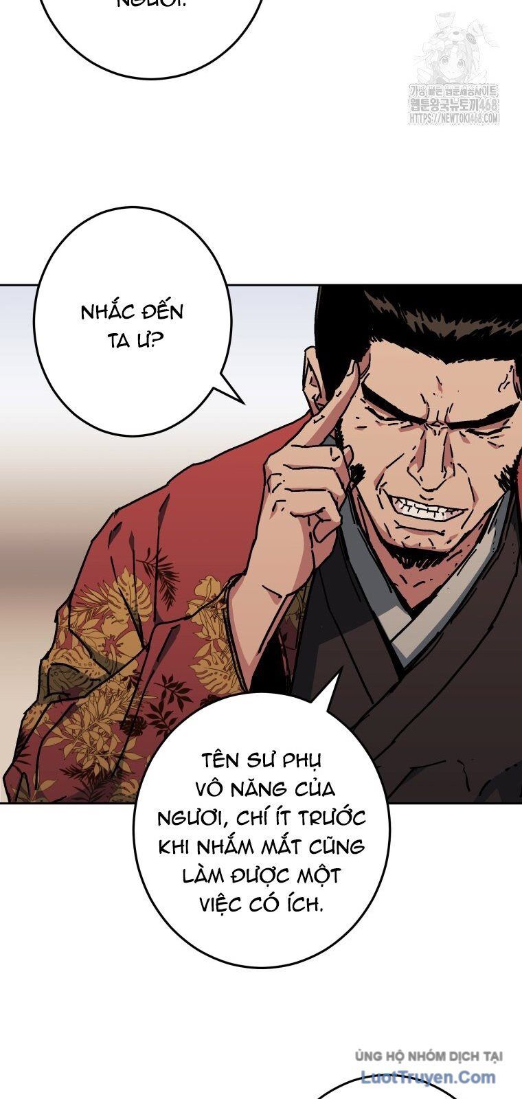 Quân Lâm Thiên Hạ 2 Chap 1 - Next Chap 2