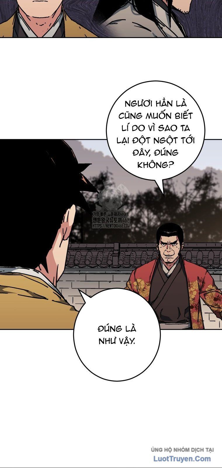 Quân Lâm Thiên Hạ 2 Chap 1 - Next Chap 2