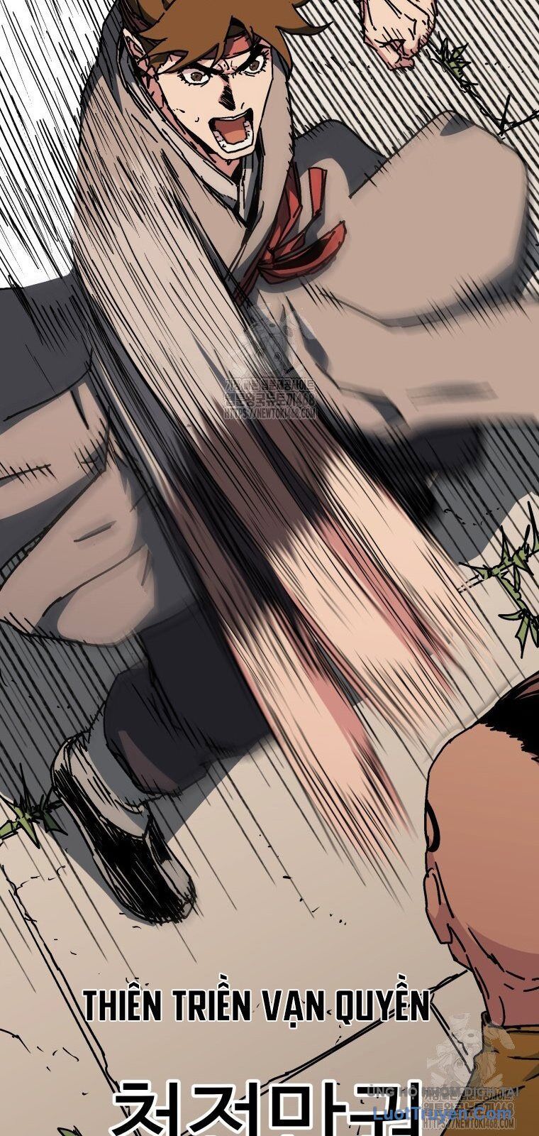 Quân Lâm Thiên Hạ 2 Chap 1 - Next Chap 2