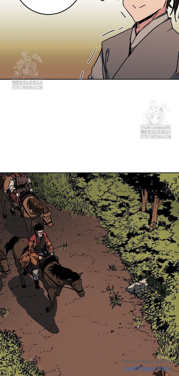 Quân Lâm Thiên Hạ 2 Chap 1 - Next Chap 2