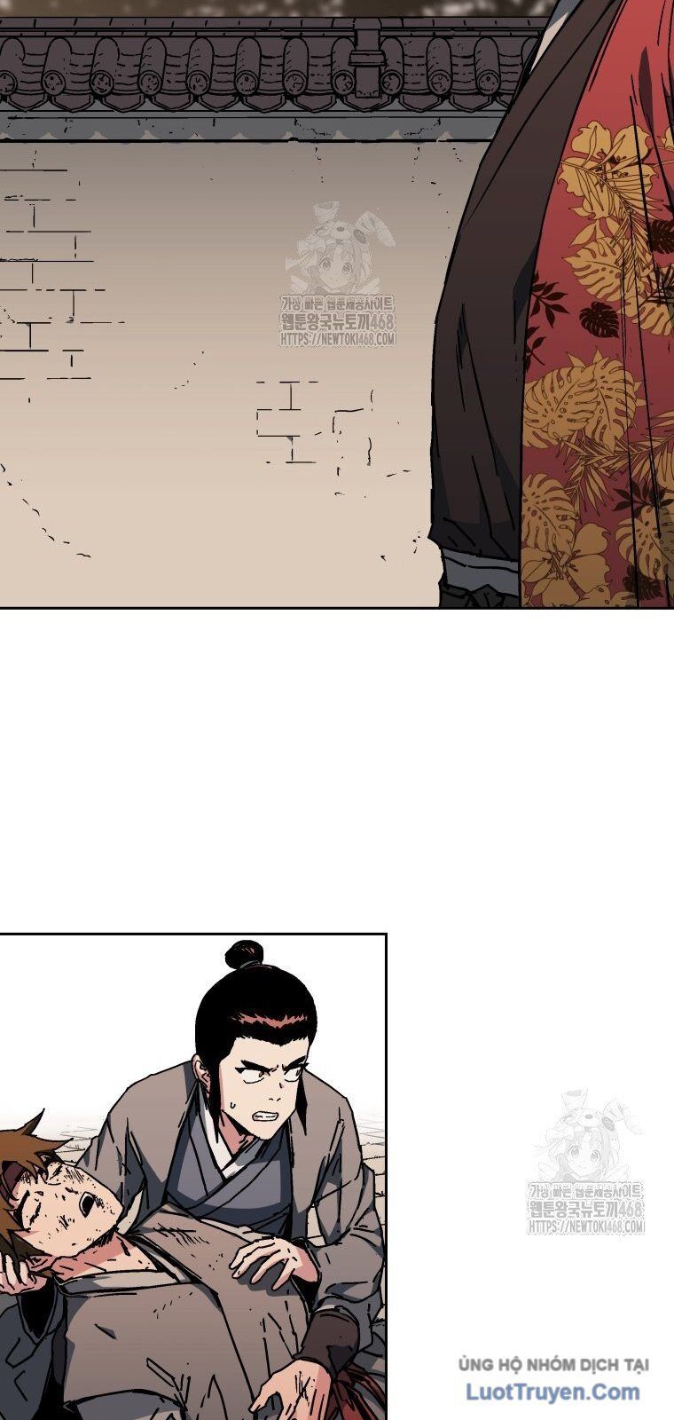 Quân Lâm Thiên Hạ 2 Chap 1 - Next Chap 2