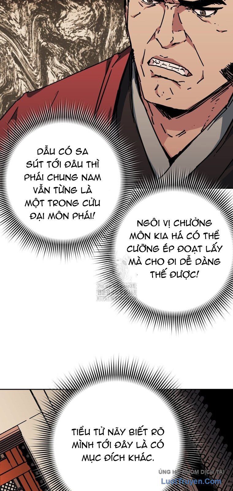 Quân Lâm Thiên Hạ 2 Chap 1 - Next Chap 2