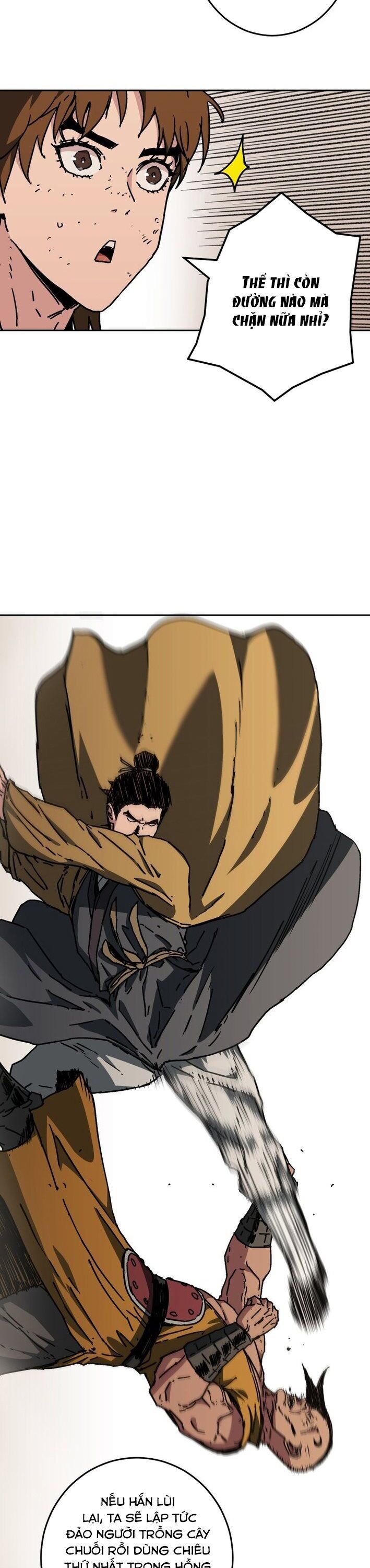 Quân Lâm Thiên Hạ 2 Chap 2 - Next Chap 3