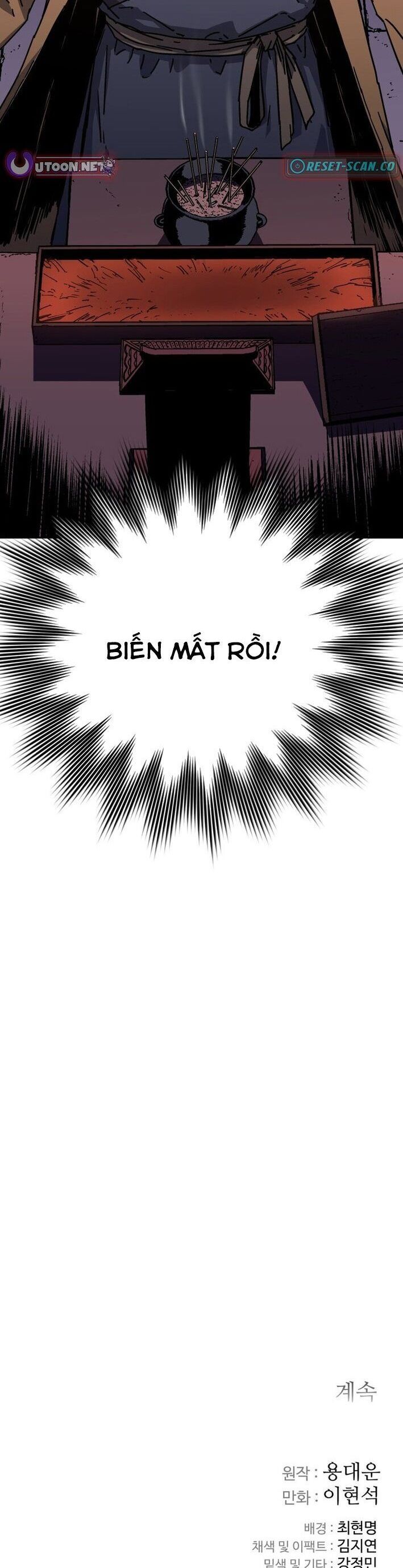 Quân Lâm Thiên Hạ 2 Chap 2 - Next Chap 3