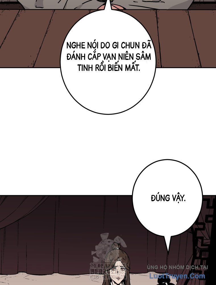 Quân Lâm Thiên Hạ 2 Chap 4 - Next Chap 5