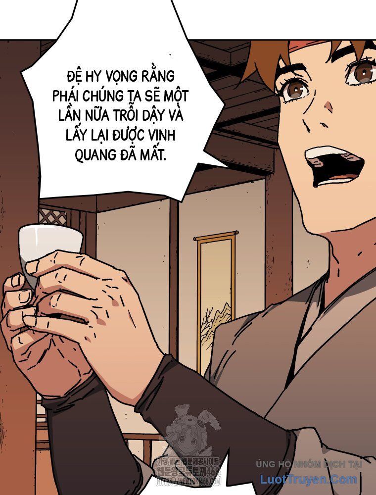 Quân Lâm Thiên Hạ 2 Chap 4 - Next Chap 5