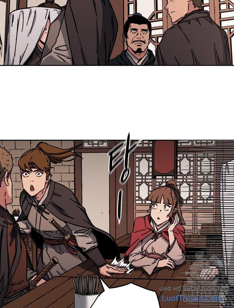 Quân Lâm Thiên Hạ 2 Chap 5 - Next Chap 6