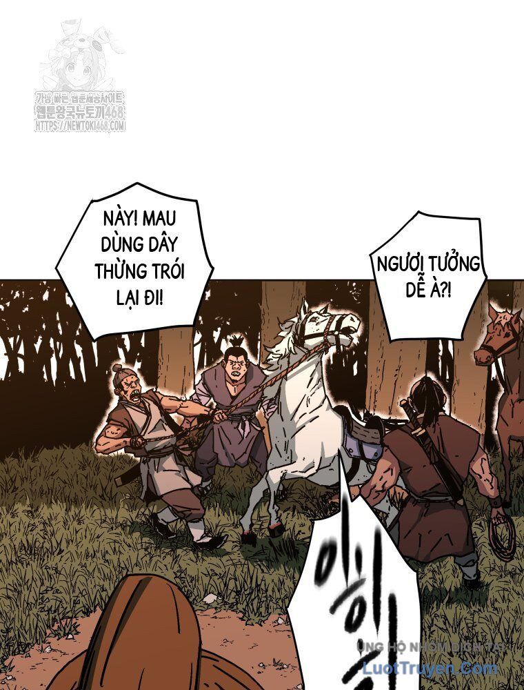 Quân Lâm Thiên Hạ 2 Chap 5 - Next Chap 6