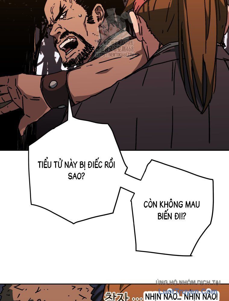 Quân Lâm Thiên Hạ 2 Chap 5 - Next Chap 6